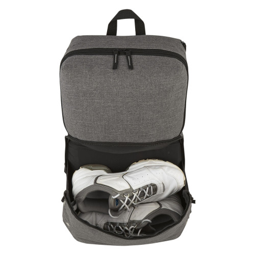 Sneaker Computer Backpack