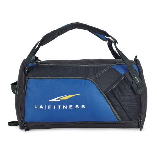 Billboard Convertible Sport Bag
