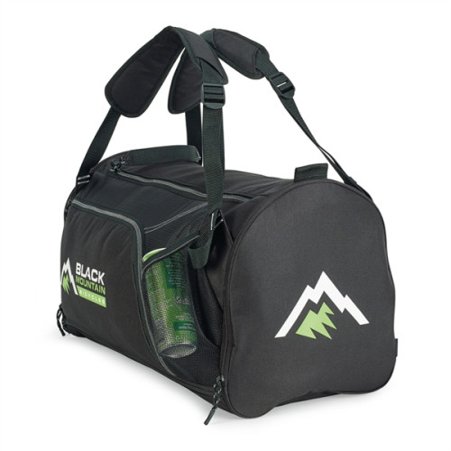 Billboard Convertible Sport Bag