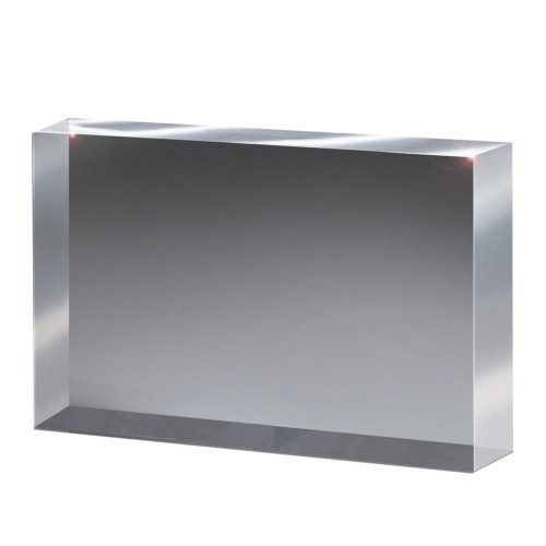 SMALL FREESTANDING BLOCK AWARD