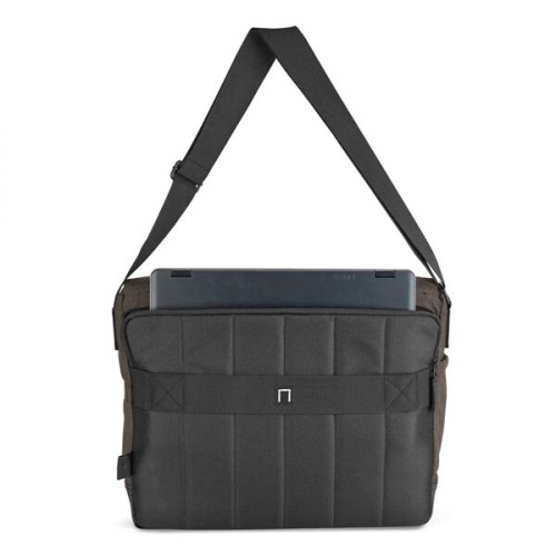 Heritage Supply Tanner Laptop Messenger Bag