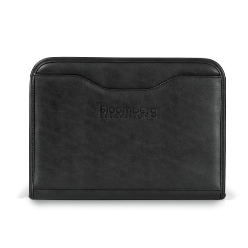 Wall Street Calculator Padfolio
