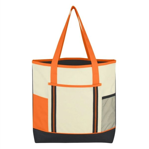 Berkshire Tote Bag