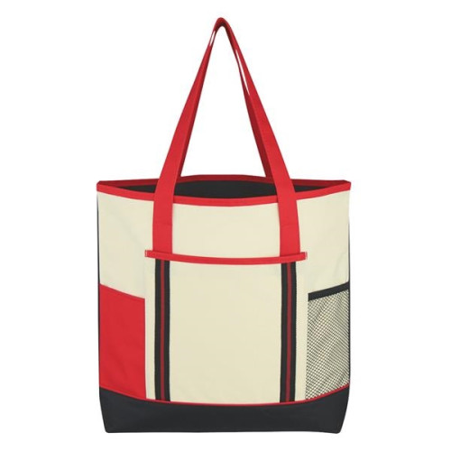 Berkshire Tote Bag