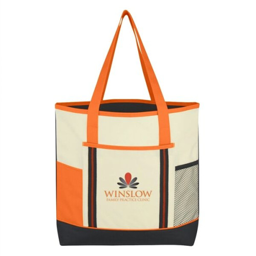 Berkshire Tote Bag