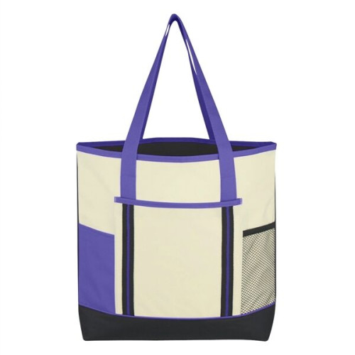 Berkshire Tote Bag