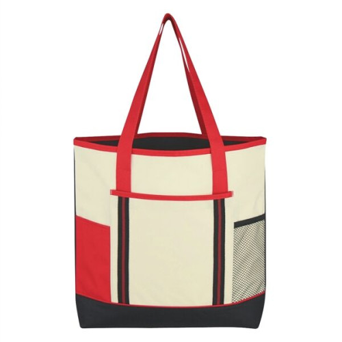 Berkshire Tote Bag