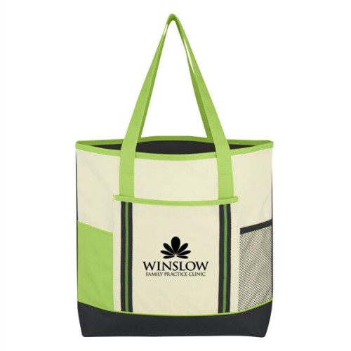 Berkshire Tote Bag