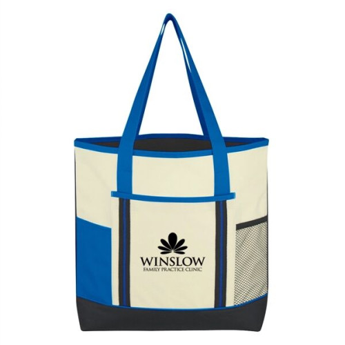 Berkshire Tote Bag