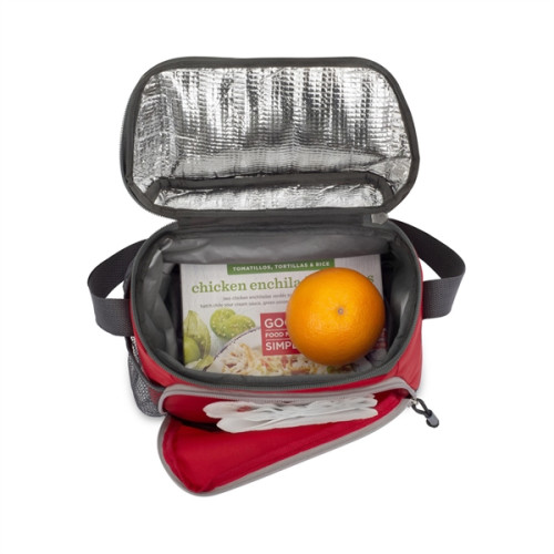 Rangeley Box Cooler