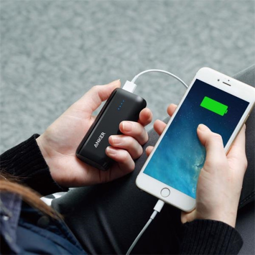 Anker® Astro E1 5200mAh