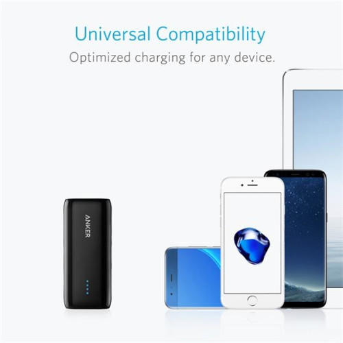 Anker® Astro E1 5200mAh