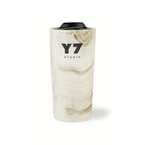 Celeste Ceramic Tumbler - 13.5 Oz.