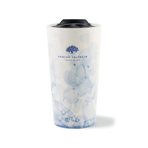 Celeste Ceramic Tumbler - 13.5 Oz.
