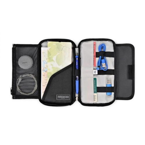 American Tourister® Embark Recycled rPET Travel Organizer
