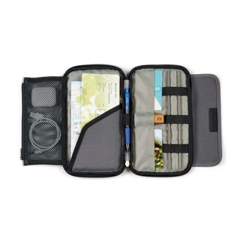 American Tourister® Embark Recycled rPET Travel Organizer
