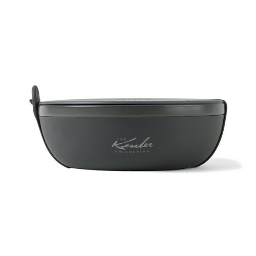 W&P Porter Bowl - Ceramic Deluxe Lunch Gift Set