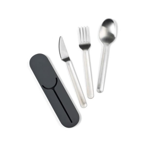 W&P Porter Bowl - Ceramic Deluxe Lunch Gift Set