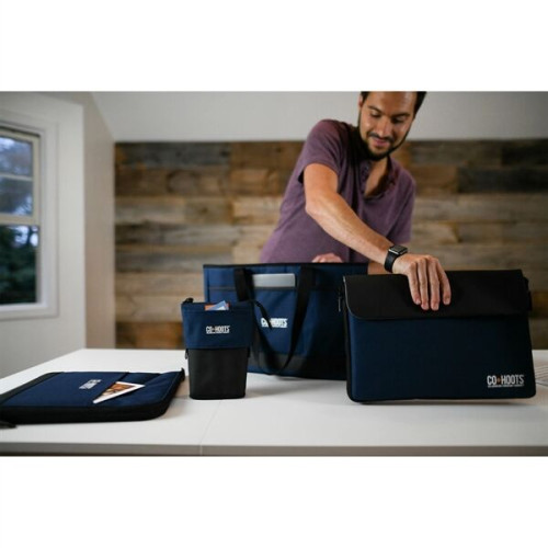Mobile Office Desktop Document Sleeve