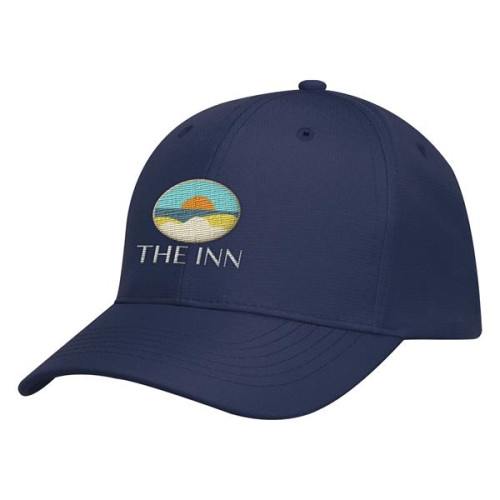Shortstop Cap