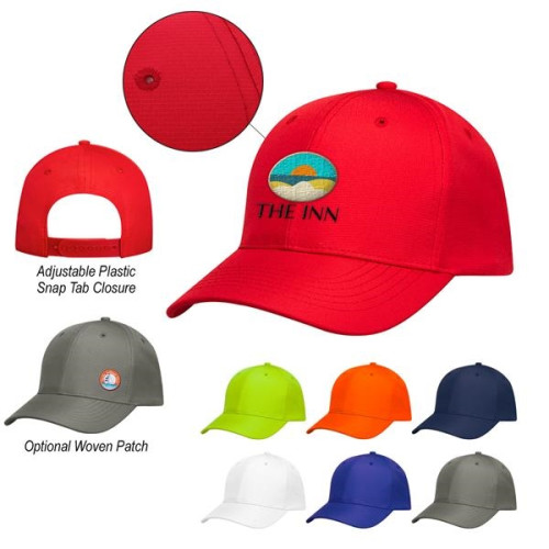 Shortstop Cap