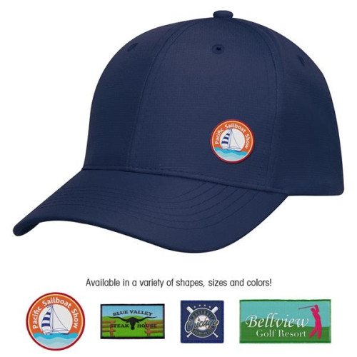 Shortstop Cap