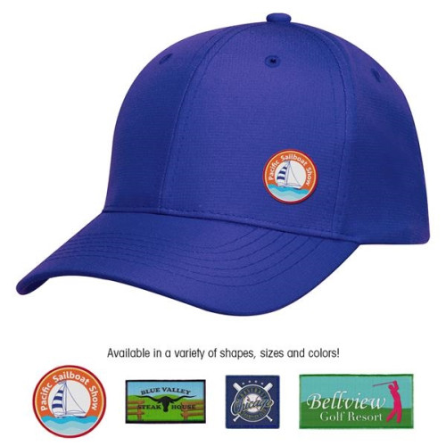 Shortstop Cap