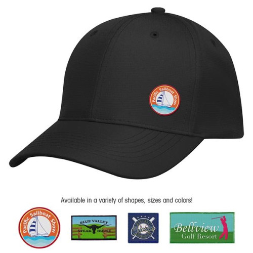 Shortstop Cap