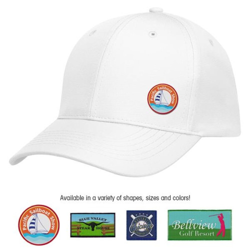 Shortstop Cap