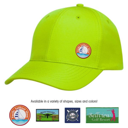 Shortstop Cap