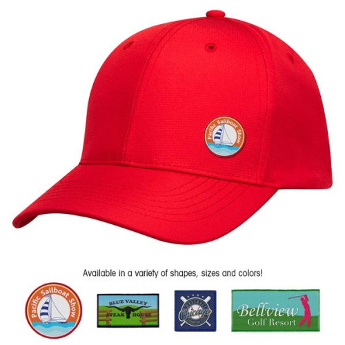 Shortstop Cap