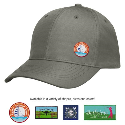 Shortstop Cap