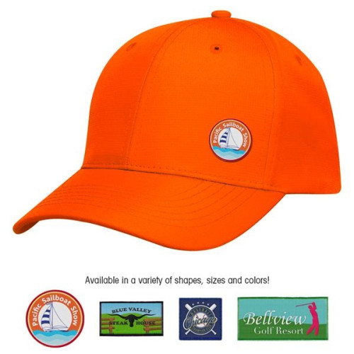 Shortstop Cap
