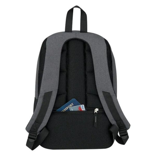Laptop Backpack With Charging Port