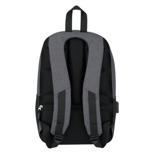 Laptop Backpack With Charging Port