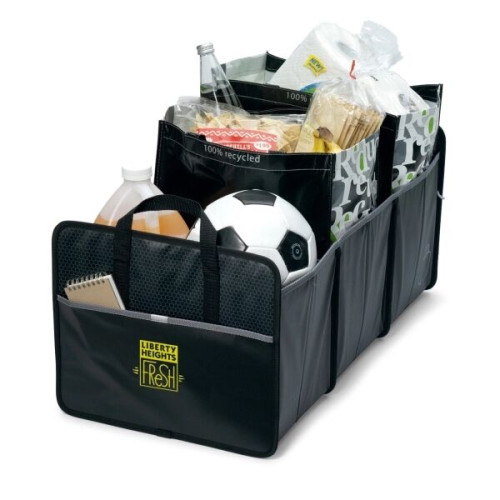 XL Cargo Box