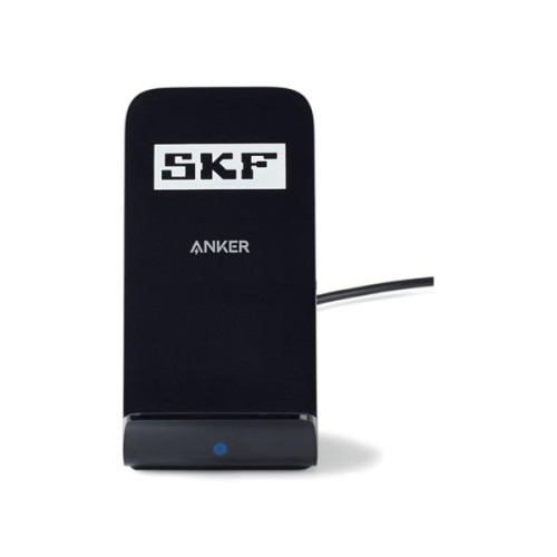 Anker® PowerWave 7.5W Stand Qi Wireless Charger