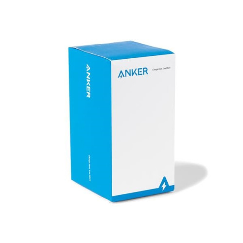 Anker® PowerWave 7.5W Stand Qi Wireless Charger