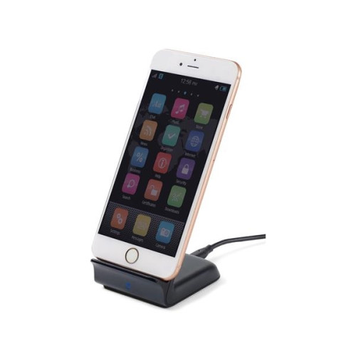 Anker® PowerWave 7.5W Stand Qi Wireless Charger