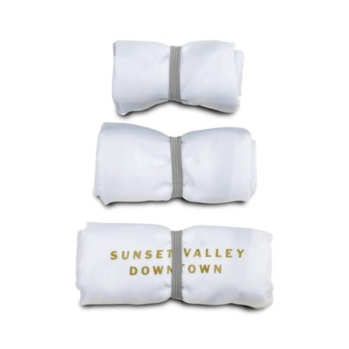 Sprouts 3 Piece Produce Bag Set