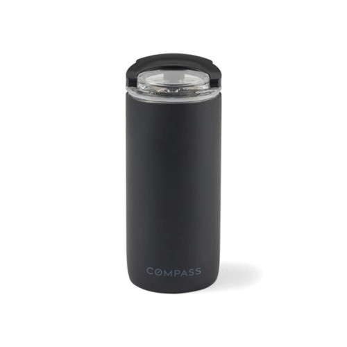 Emery 2-in-1 Double Wall Stainless Bottle - 20 Oz.