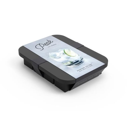W&P Peak Everyday Ice Tray & Soirée Old Fashioned Gift Set