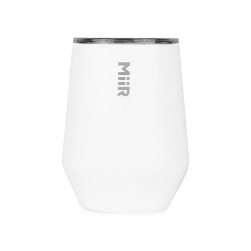 MiiR® Vacuum Insulated Wine Tumbler - 10 Oz.