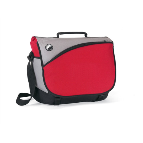 Freestyle Computer Messenger Bag