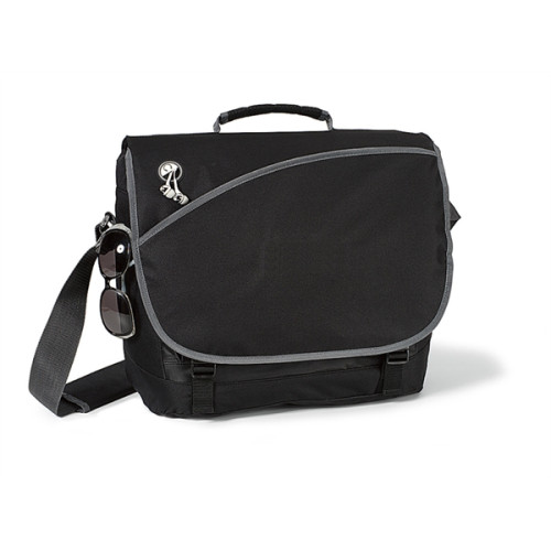 Freestyle Computer Messenger Bag