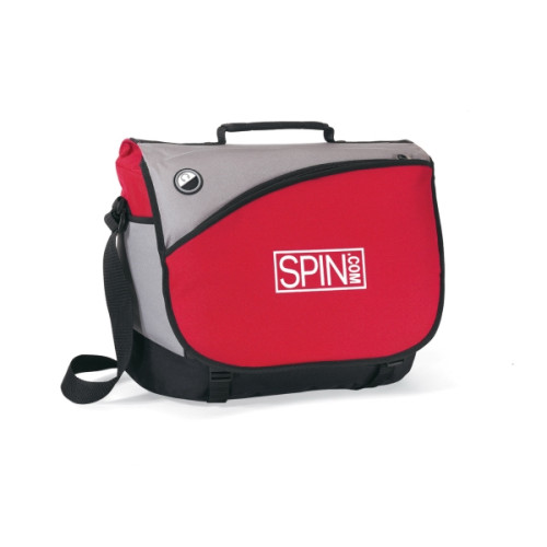 Freestyle Computer Messenger Bag