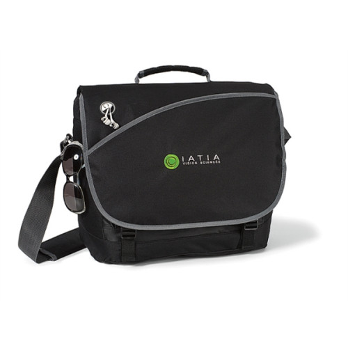 Freestyle Computer Messenger Bag