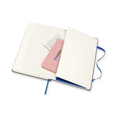 Moleskine® Dropbox Smart Notebook