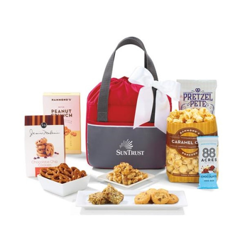 Dover Delights Snack Pack Cooler