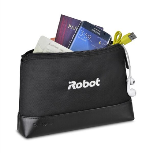 Samsonite Executive Zippered Pouch